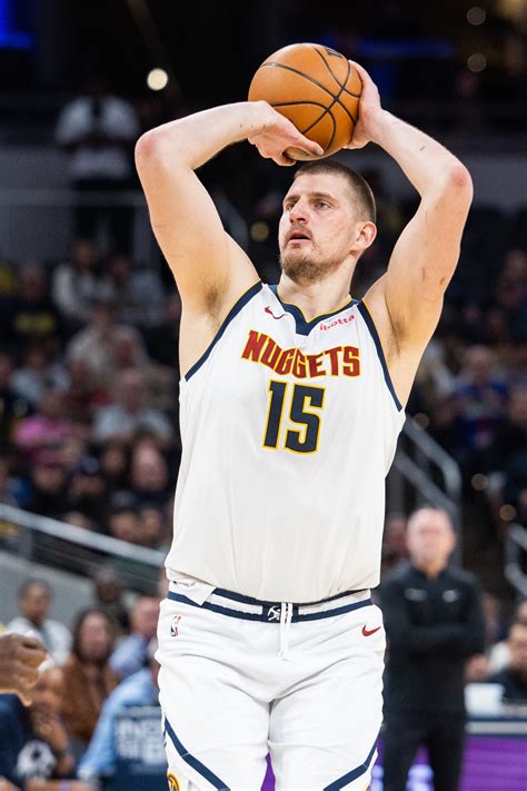 kings vs nuggets prediction|Denver Nuggets at Sacramento Kings odds, picks and predictions.